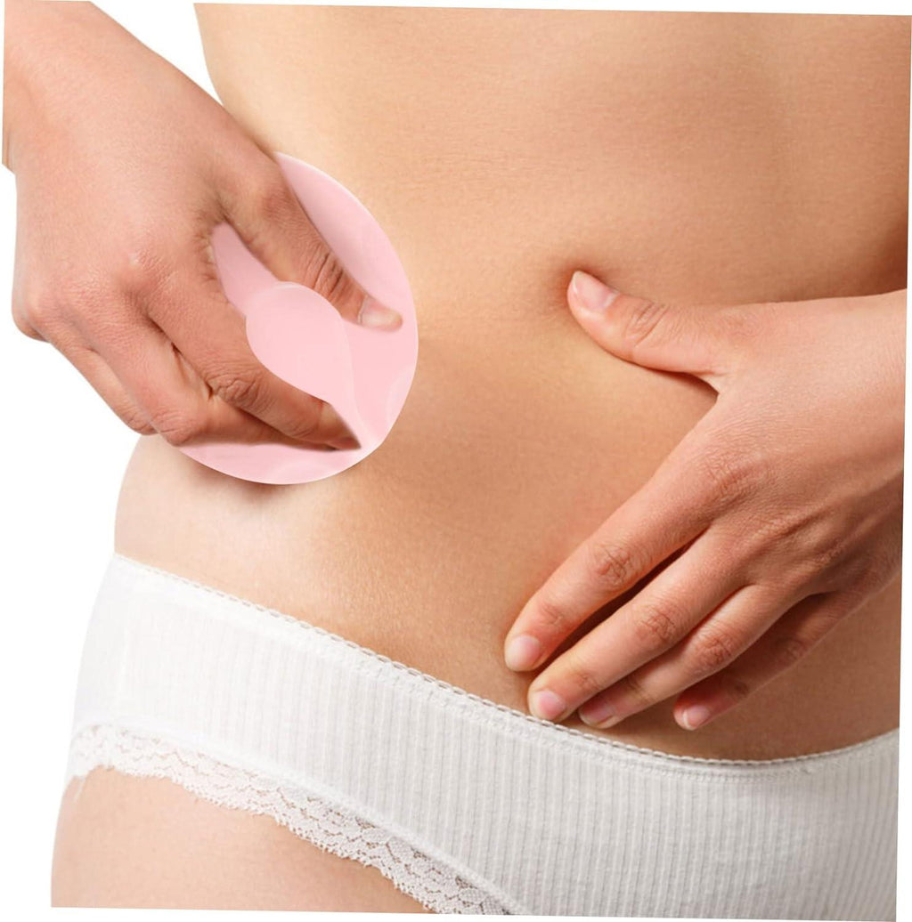 Korean 360 Degree Rotating Hand Massager