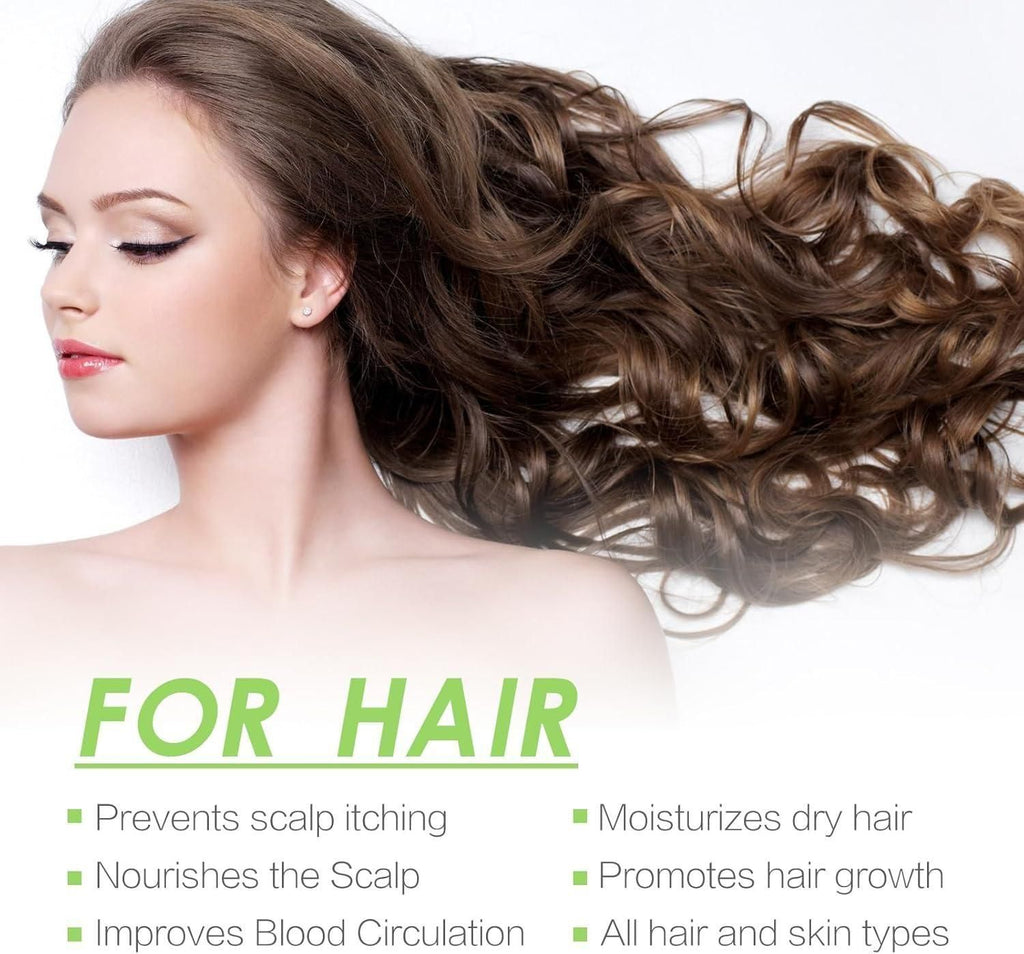 Natural Rosemary Oil