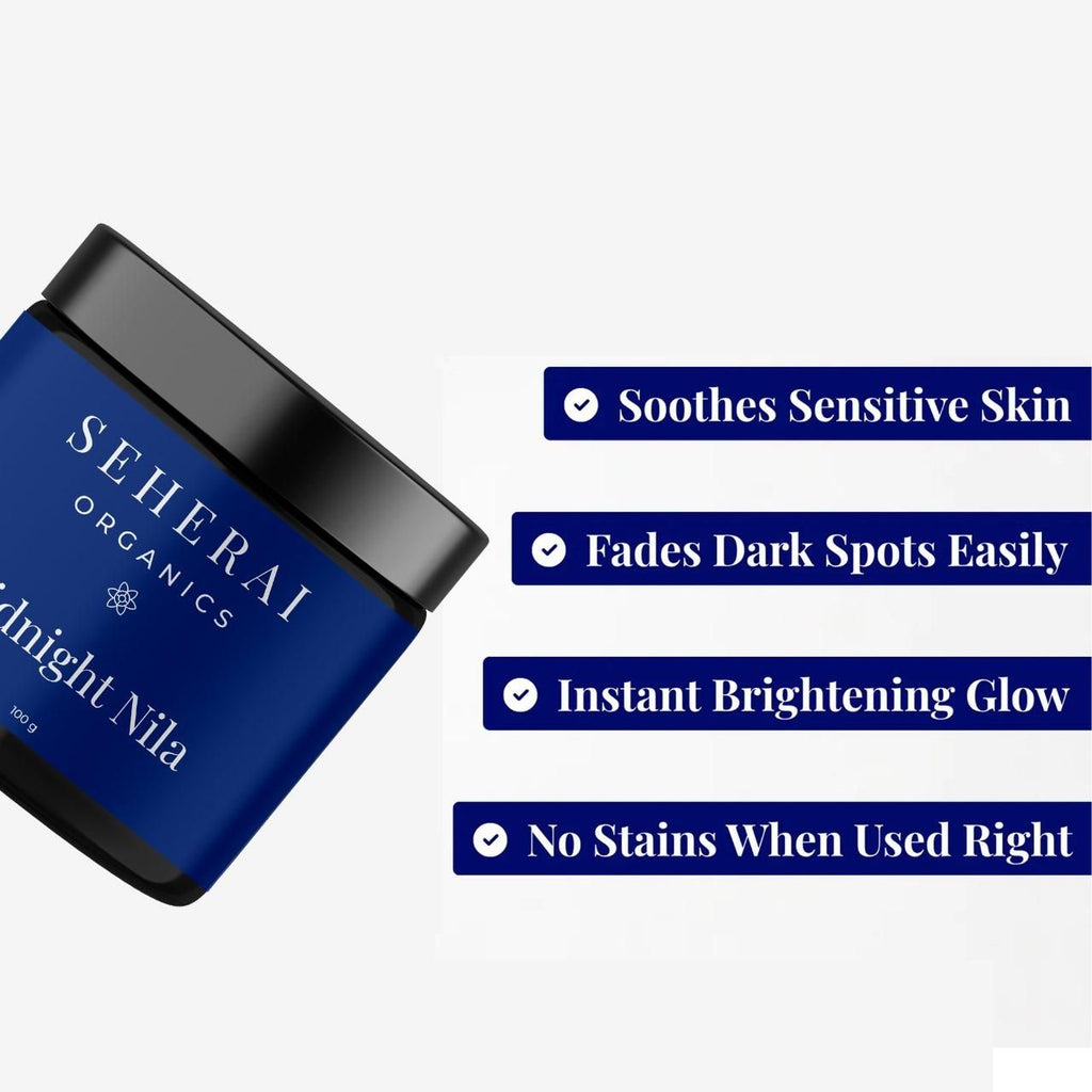 Original Nila Powder 100gram