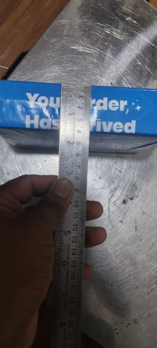 Hair Colour Shampoo for Men