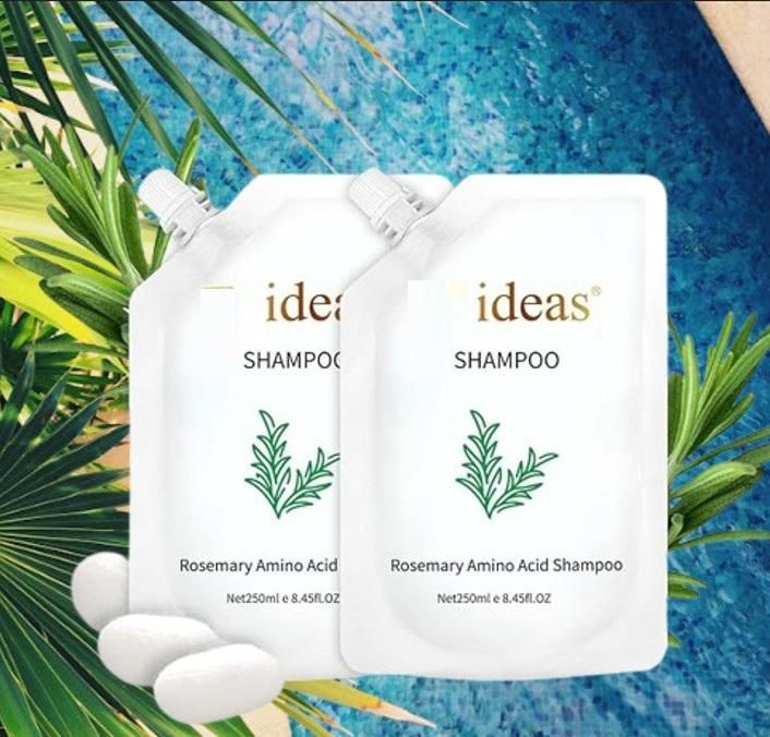 Rosemary Amino Acid Shampoo