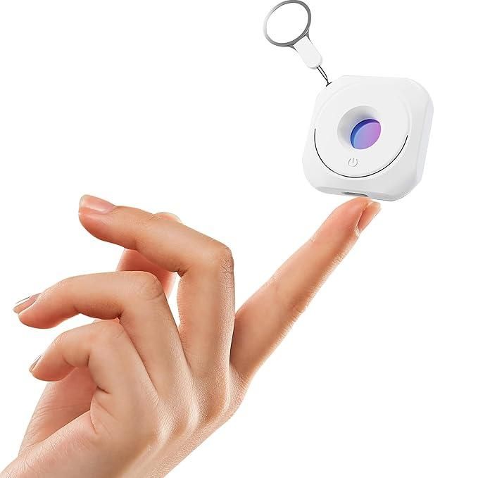Korean Mini Camera Detector