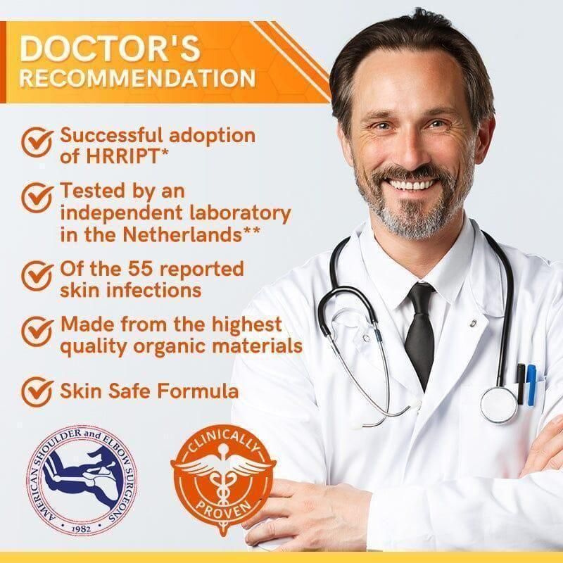 Bee Venom Spider Veins Spray