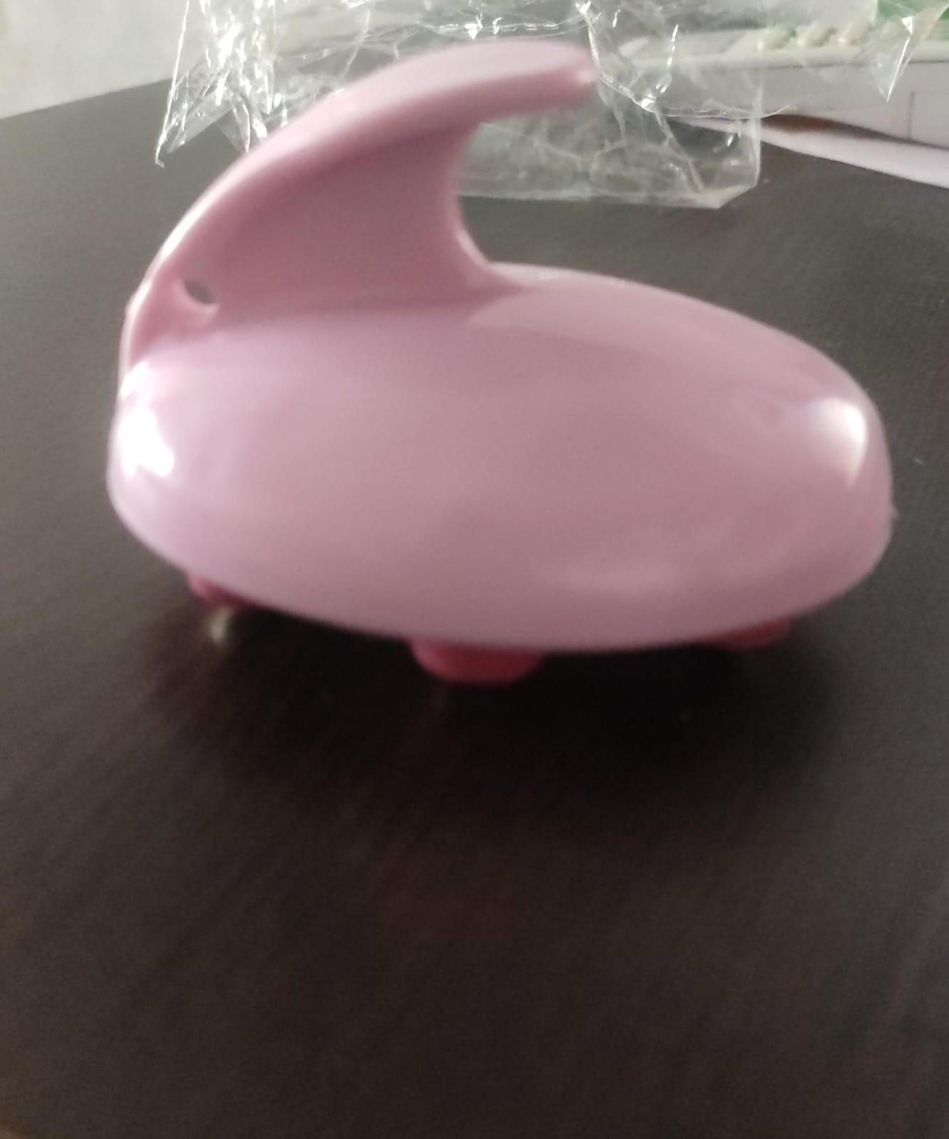 Korean 360 Degree Rotating Hand Massager