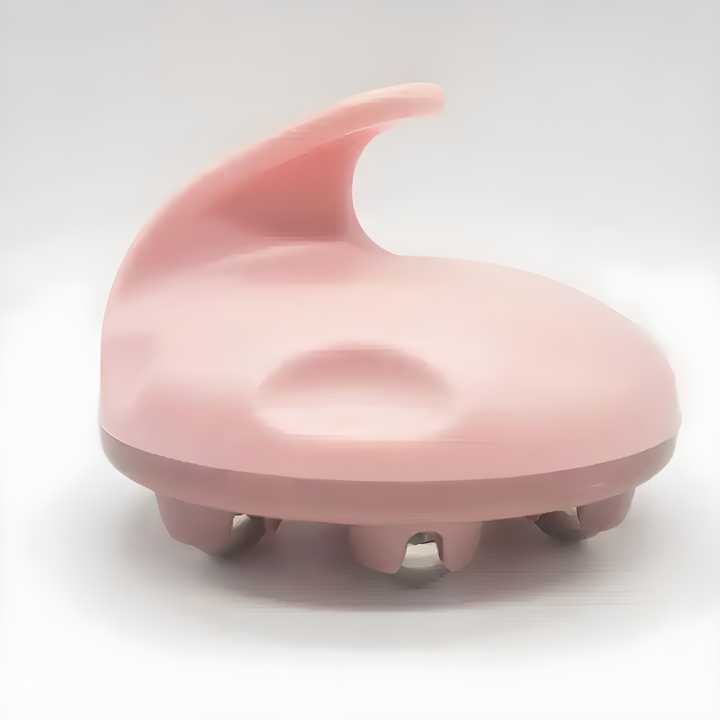 Korean 360 Degree Rotating Hand Massager