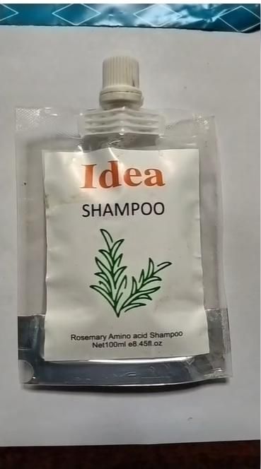Rosemary Amino Acid Shampoo