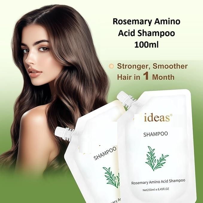 Rosemary Amino Acid Shampoo