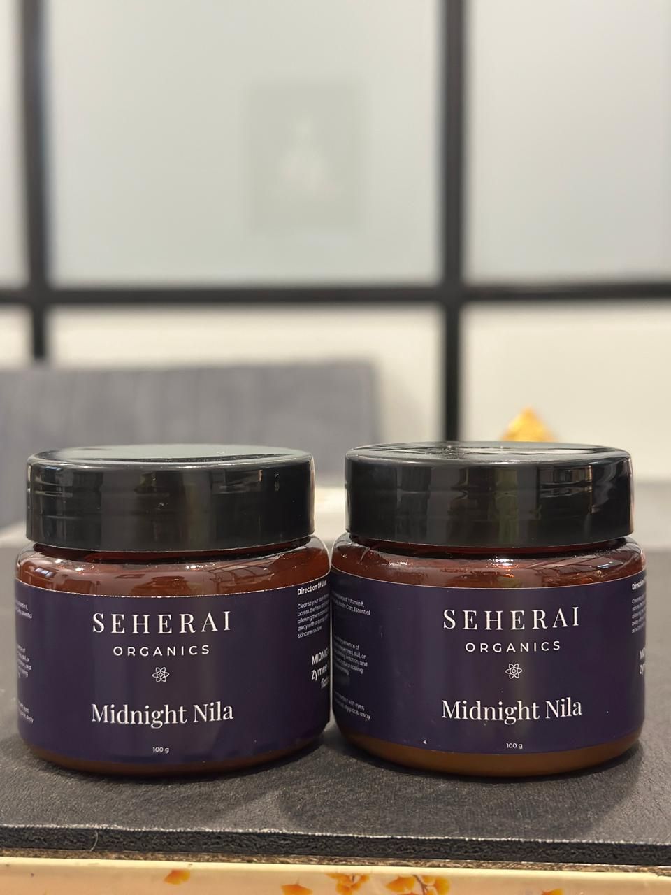 Original Nila Powder 100gram