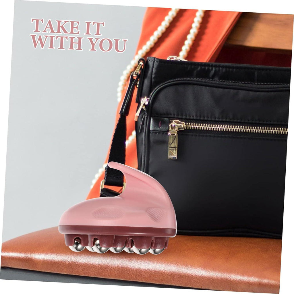 Korean 360 Degree Rotating Hand Massager