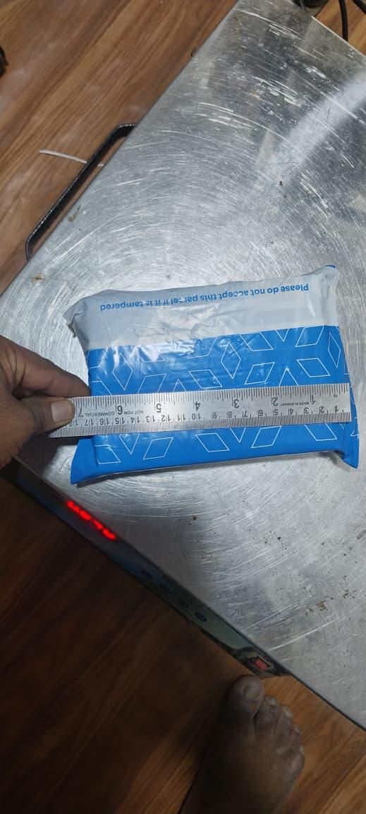 Hair Colour Shampoo for Men